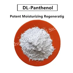 Provitamin B5 Powder (dl-panthenol) USP/Cosmetic Moisturizing & Regeneratig