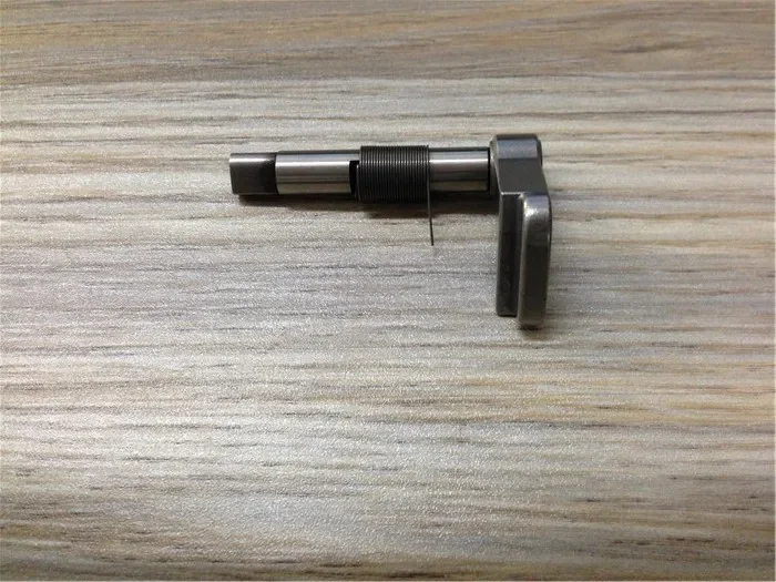 

STARPAD For Zongshen NC250 camshaft valve check valve