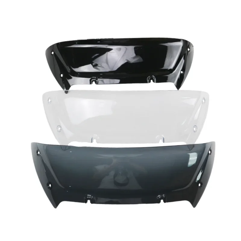 

Лобовое стекло мотоцикла, обтекатель, дефлекторы ветра для Harley CVO Road Glide FLTRXSE ST FLTRXSTSE FLTRX 2023 2024