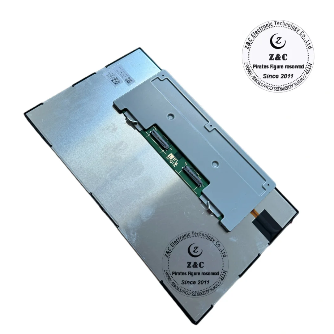 LS105K5LX01  New Original 10.5 inch LCD Screen Panel For Car Radio Navigation OEM Display