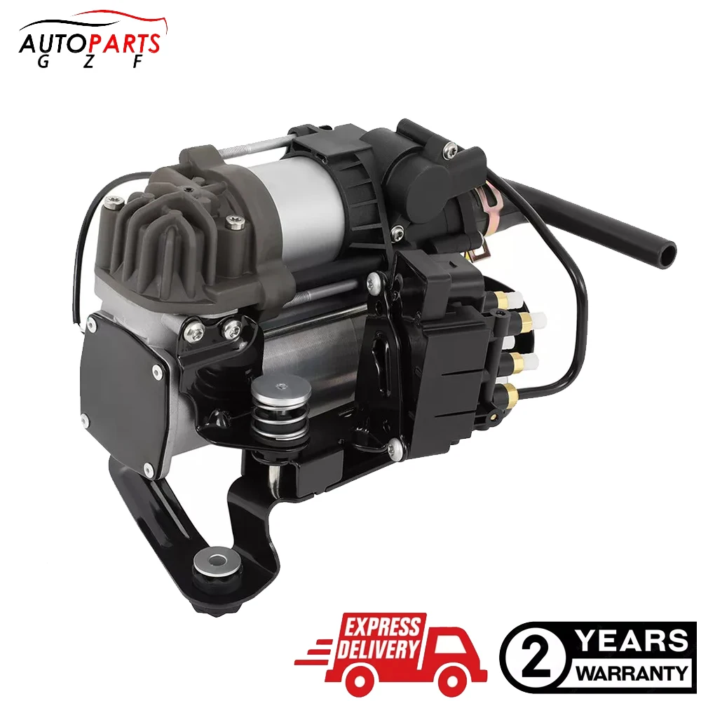 Air Suspension Compressor Pump 37206861882 For BMW 7 Series G11 G12 740i 750i