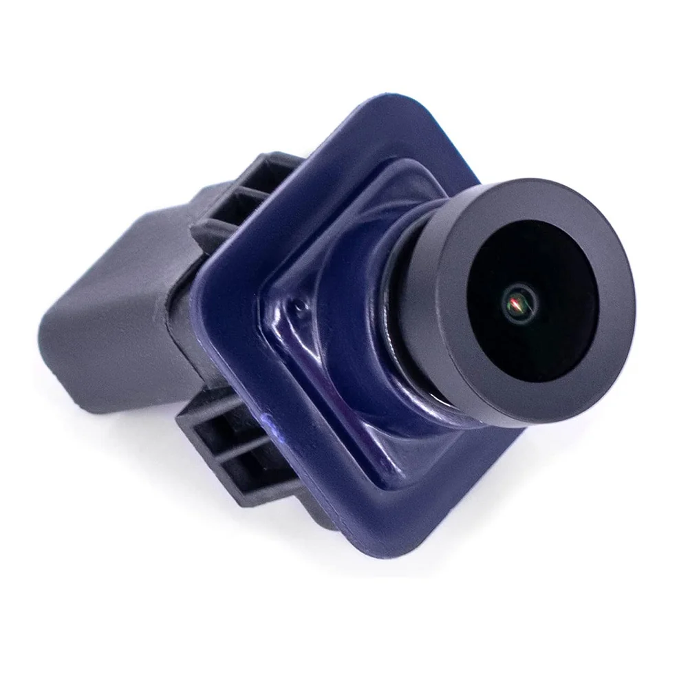 

EB3T-19G490-BB EB3T-19G490BB For Ford Ranger 2014-Current Rear View Reverse Backup Parking Camera Safe Parking