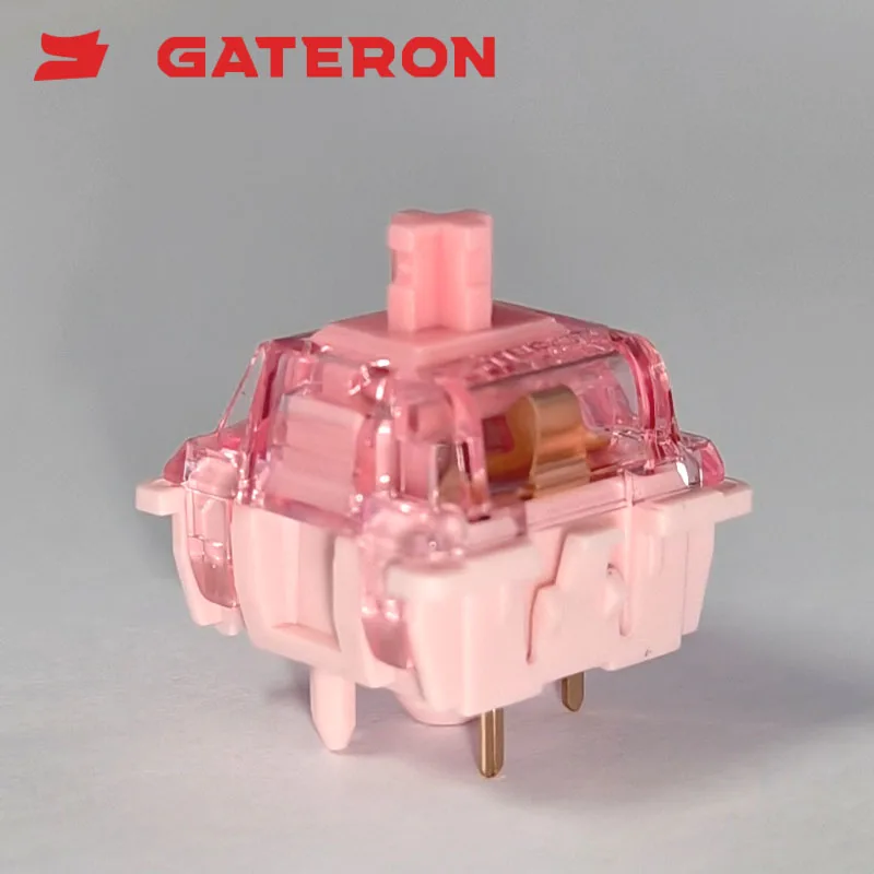 Gateron Sakura Catk…