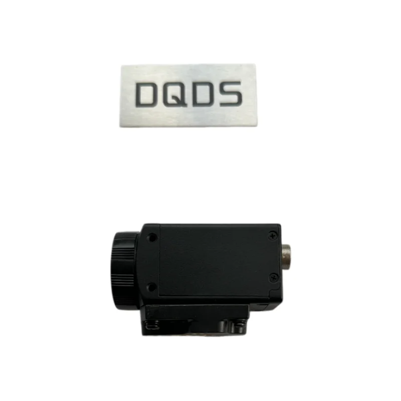 Original KEYENCE XG-200M Custom Visual System Digital 2 Megapixel Black and White Camera with One Year Warranty