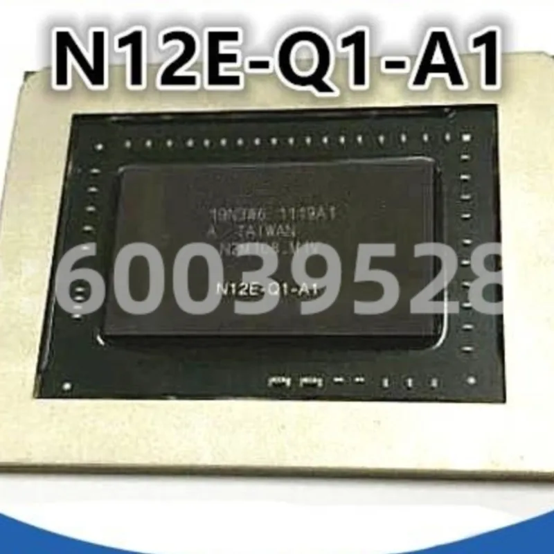 

новые 1 шт. N12E-Q1-A1 N12E-Q3-A1 BGA микросхемы в наличии