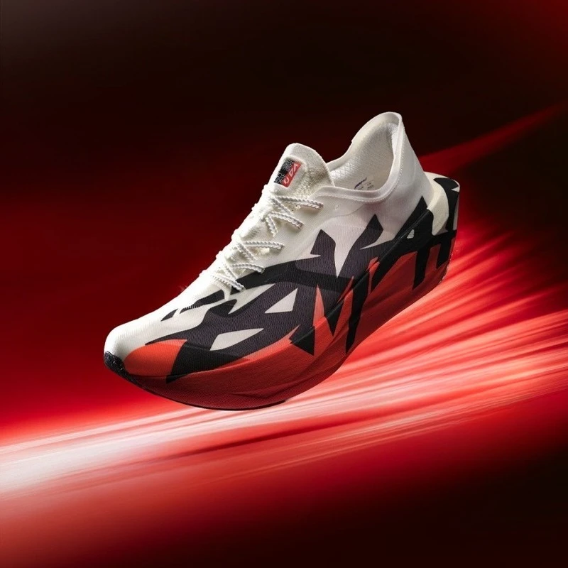 2026 New Luxury Running Men Shoe Carbon Plate Walking Jogging Shoes Unisex Outdoor Running Shoes Big Size 46 Running Sneaker Man