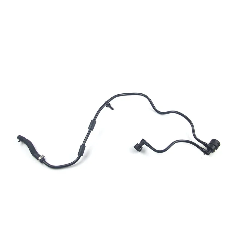 2055012501 A2055012501 Auspuff Expansion Kühler Schlauch Für Mercedes Benz W205 C180 C200 C260 C300 Auto Frostschutz Wasser Tank Rohr – Detail 4