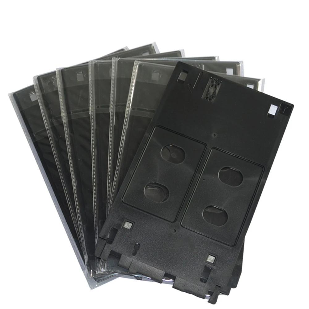 Printer MG5400 MG5420  MG5422 MG5430 MG5450 MG5460 MG5470 MG5480 MG6310 For Canon CD Tray Inkjet CD DVD Printer