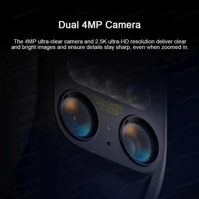 Thumbnail 2 - #40 Best Rated Panoramic Cameras to Buy in 2026