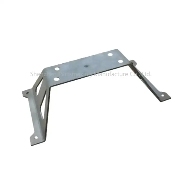 Thick Stainless Steel Laser Cutting 304/316 - Up to 50mm - Plasma Alternative