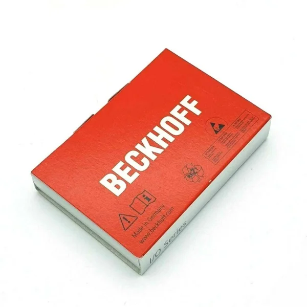 

ПК Kl4112 Busklemme 2-канальный -ausgang Strom Совершенно новый оригинальный Spot Plc