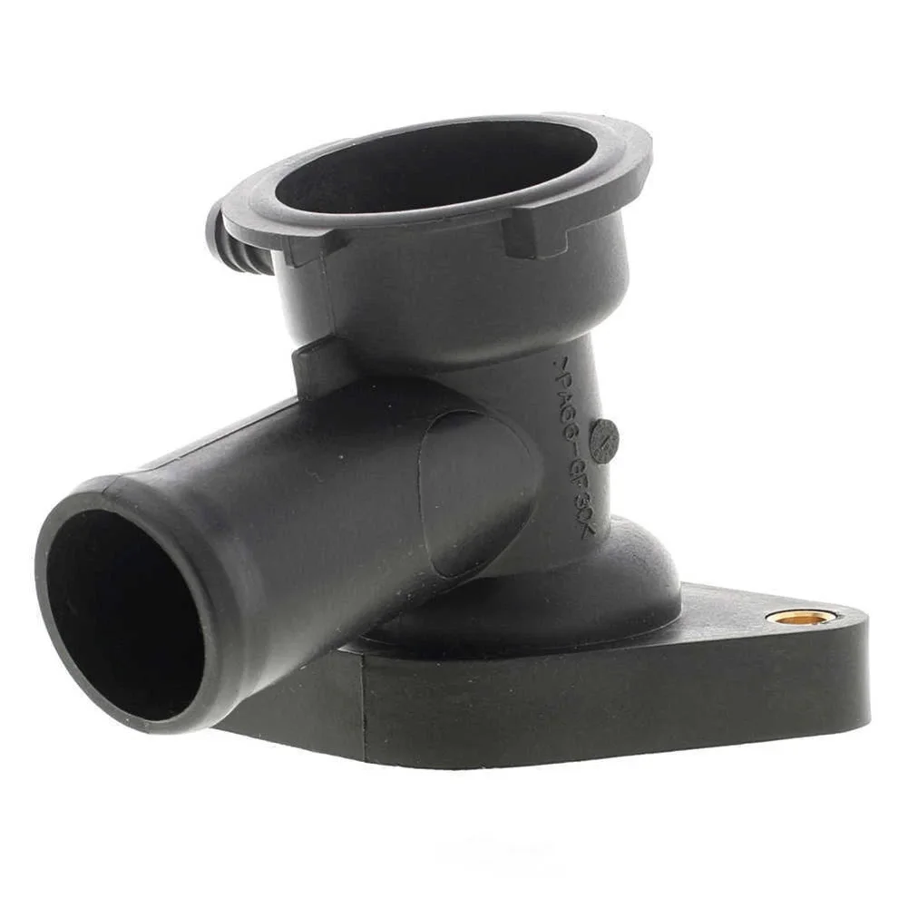 

Соединитель шланга охлаждающей жидкости радиатора двигателя, OEM 4663501, пластиковый, новый