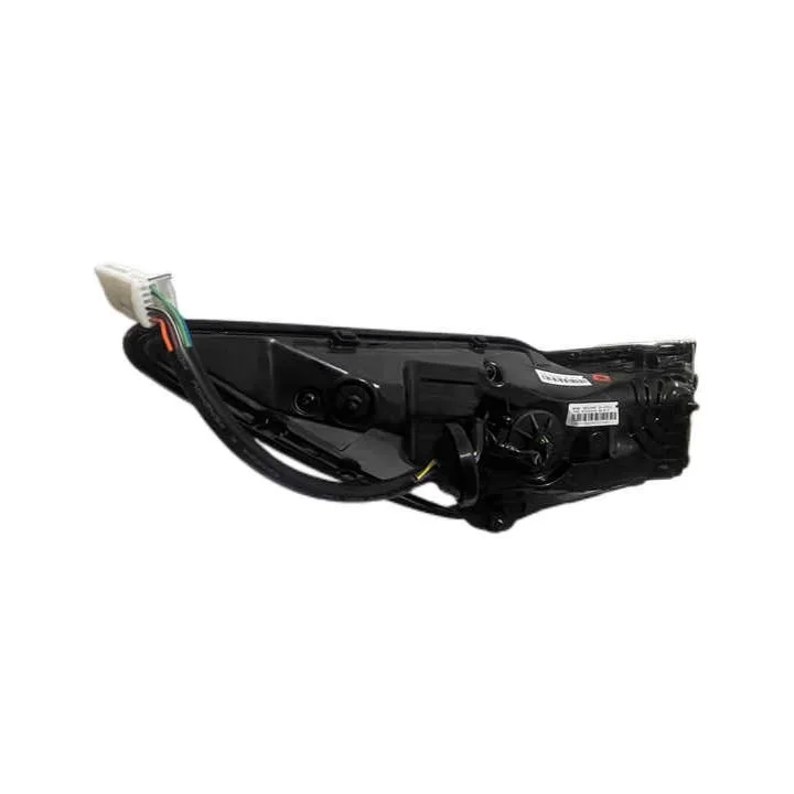 

Высококачественные задние LED-фонари OEM SC2E-4133010/SC2E-4133020 12V для BYD Yuan Plus Atto 3, материал ABS, красные линзы, новое состояние