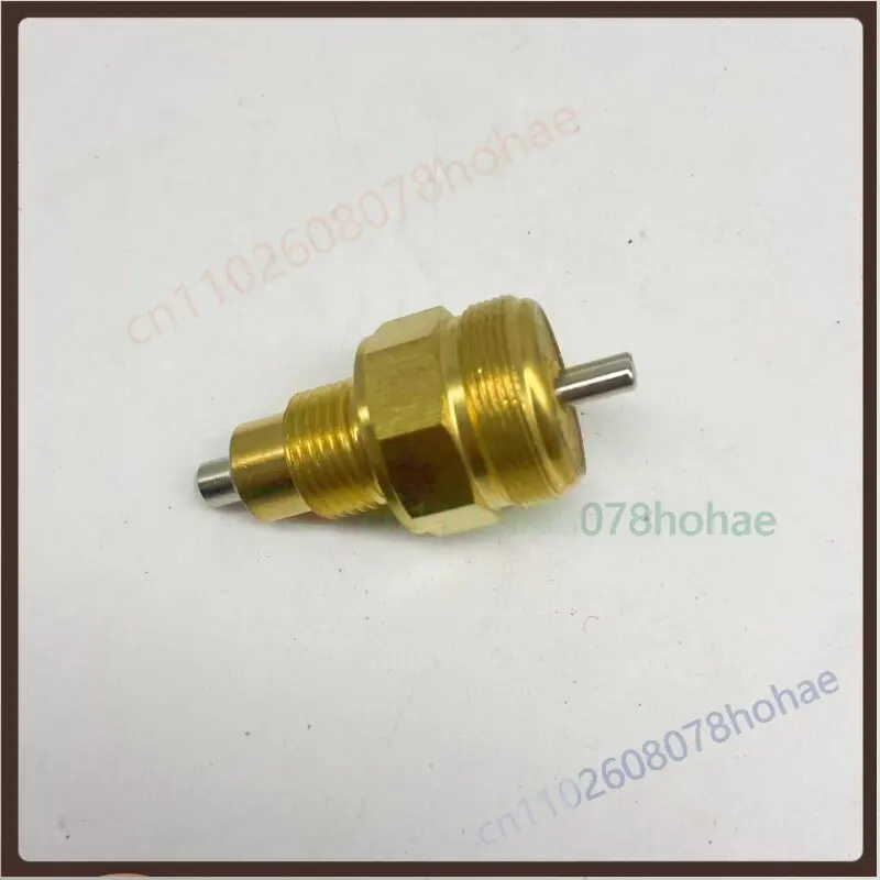 For 0710207004 Reverse Light Signal Switch For Yutong Tour Bus Qijiang Gearbox Backup Lamp Induction Sensor Parts