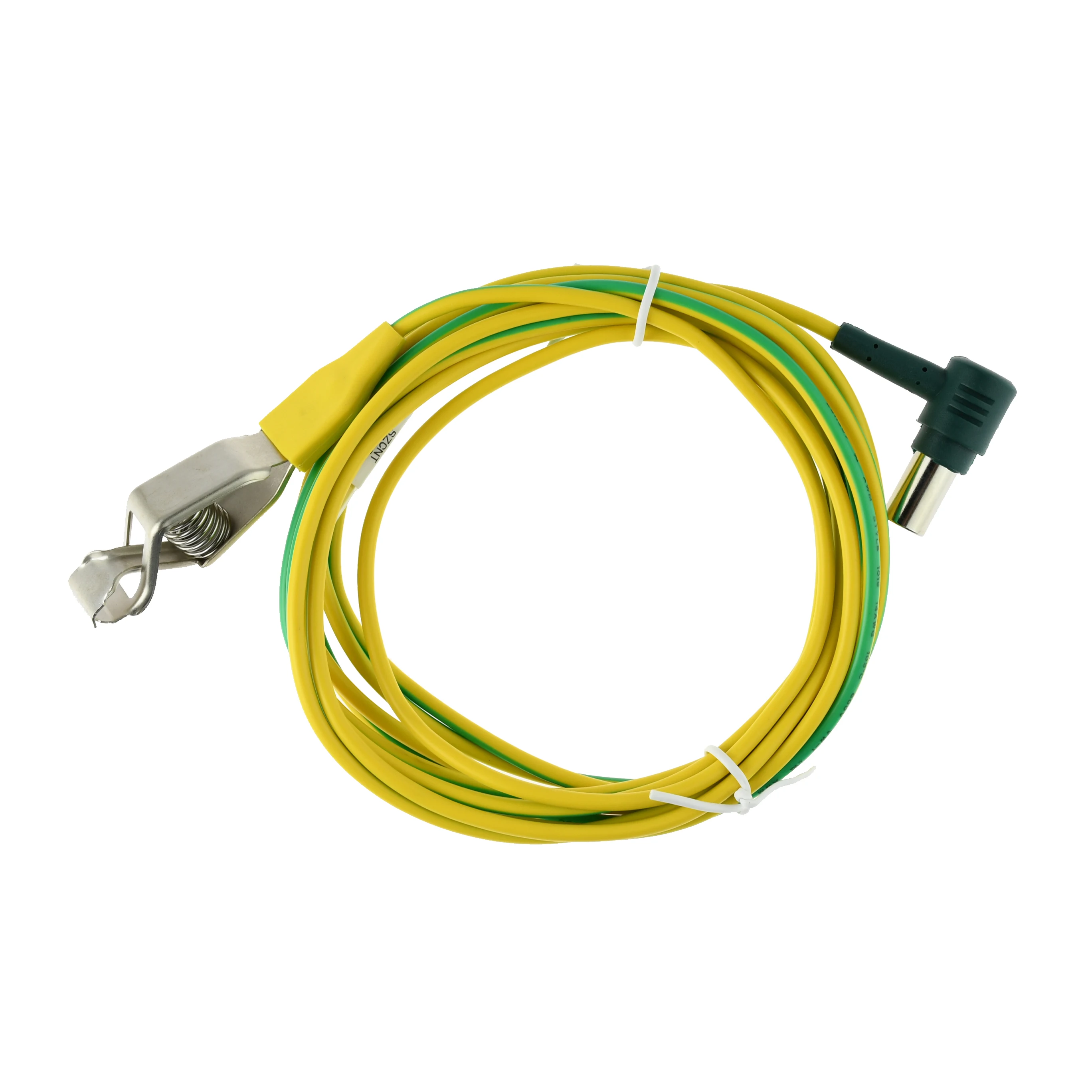 

Compatible with MEC1000 Polaroid Monitors ECG Universal Grounding Cable Grounding Wire