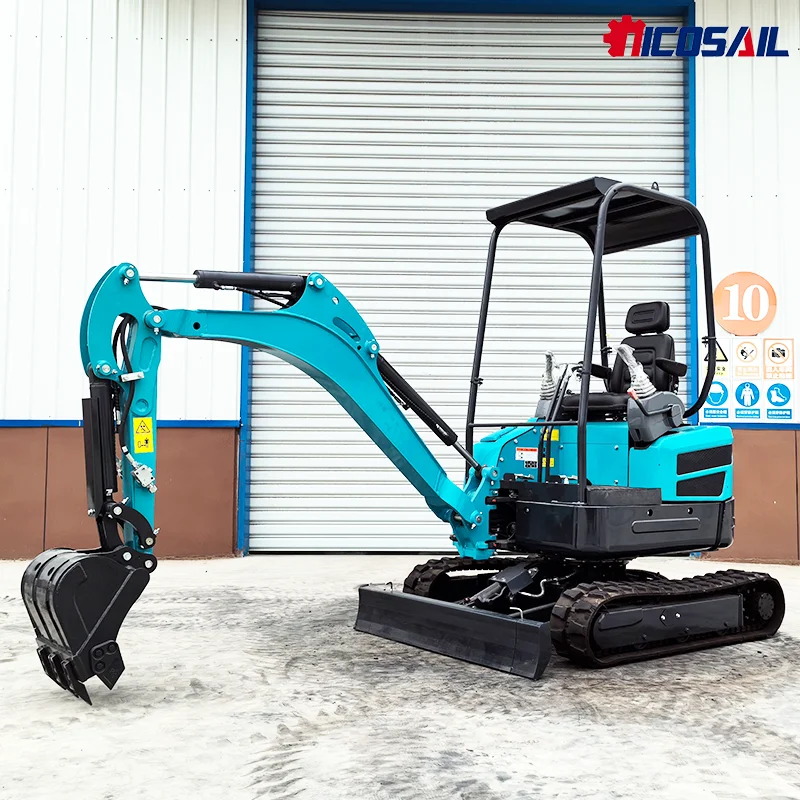 

Мини-экскаватор 2,0 тонны, небольшой экскаватор EPA/CE, новая дешевая цена, гусеничные мини-экскаваторы, микроэкскаватор для продажи