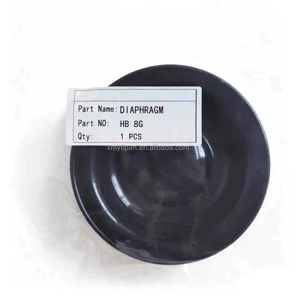 Energy Efficient Brand Hydraulic Cylinder Seal Kits HB1G-HB15G For Excavator Rock Breaker 100% New Service 3-Month