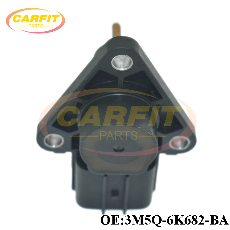 Baru OEM charger charger Turbocharger Actuator Sensor posisi untuk Ford Focus Volvo C30 Citroen C Peugeot 307 suku cadang mobil