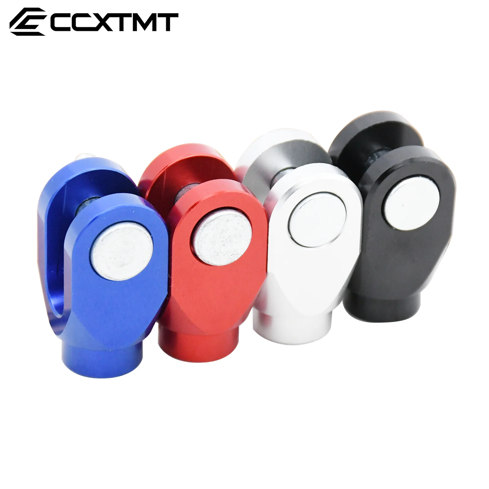 CNC Rear Brake Clevis For Suzuki RMZ 250 450 For Yamaha WR250F WR450F YZ250F YZ450F YZ125 YZ250 YZ250FX YZ250X YZ450FX 2003-2021