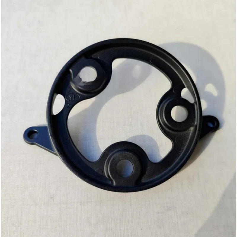 Motorcycle Instrument Speedometer Mount Bracket For QJMOTOR SRV600 QJ600-12B