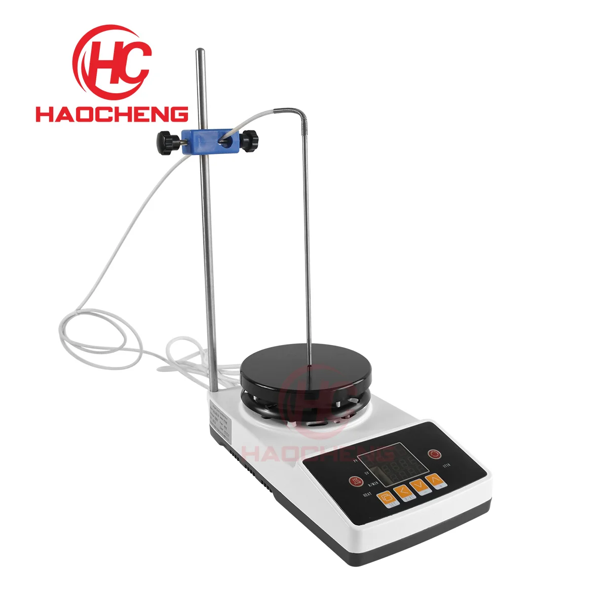 Wholesale lab laboratory heating equipments magnetic stirrer for school