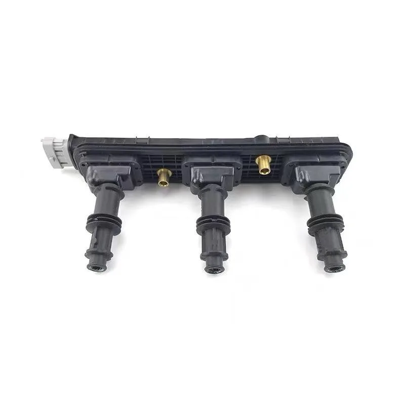 Suitable for Cadillac Opel Vauxhall Ignition Coil High Voltage Pack 1208210 1208209
