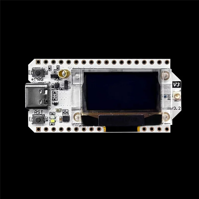 

M18K-Nerdminer Solo Lottery Miner 310KH/S Lora 32 V3 USB - High Performance, Low Power BTC Miner With Wifi And BLE Connectivity