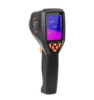 VICTOR 320M Thermal Imaging Camera 2.8 inches Display 8GB storage function resolution 120x90 55.6