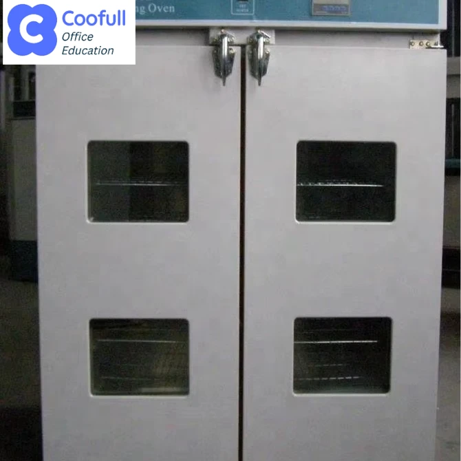 

Сушильный шкаф Coofull Big FAITHFUL DGF-4AB с принудительной конвекцией, оцинкованной стальной конструкцией и 2-летней гарантией