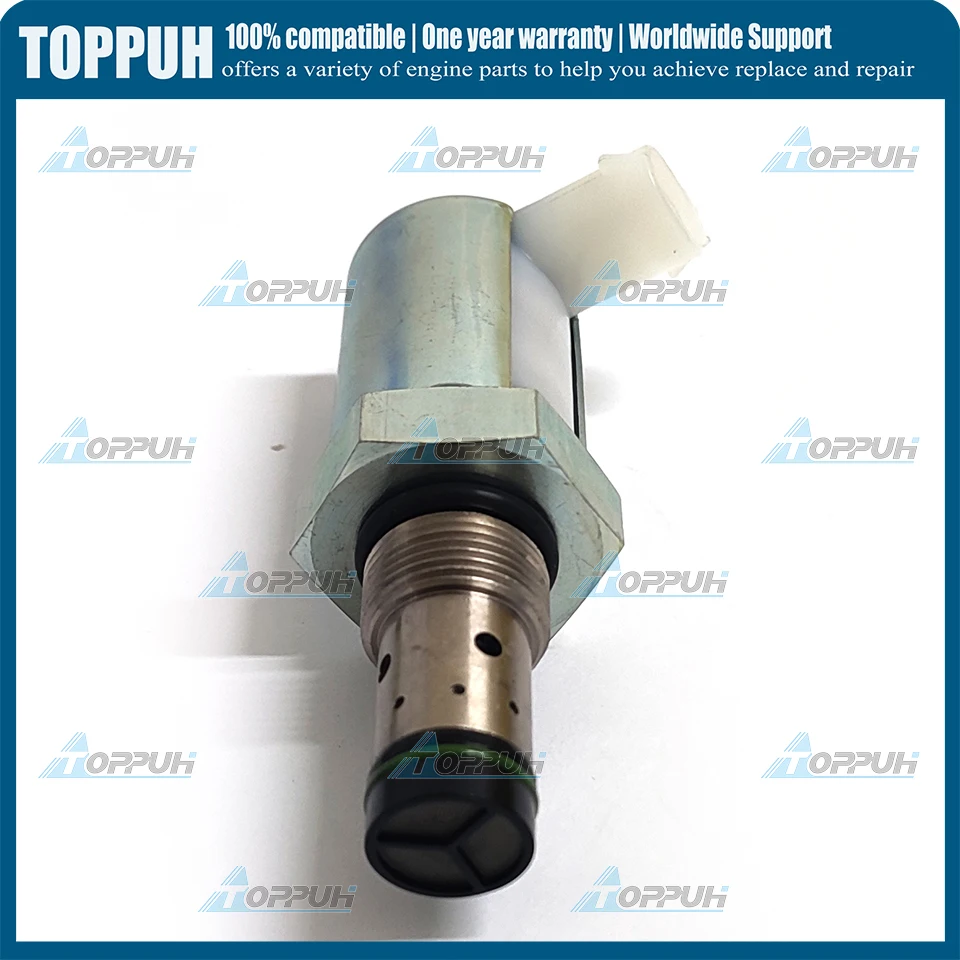 

1839437C95 Fuel Injection Pressure Regulator IPR Valve AP63416 For Ford 6.0L Power Stroke Navistar VT365 2003-2004 CM5054