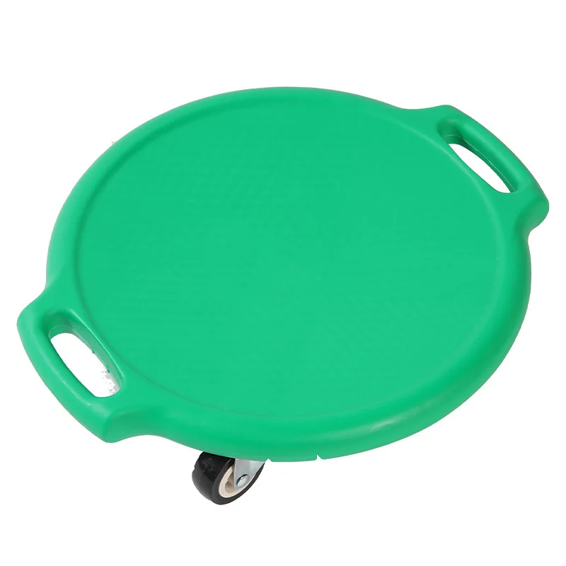 아이 장난감 감각 훈련 균형 보드 소년 소녀 감각 놀이 스포츠 엔터테인먼트 흔들리는 보드 실내 유치원 스쿠터