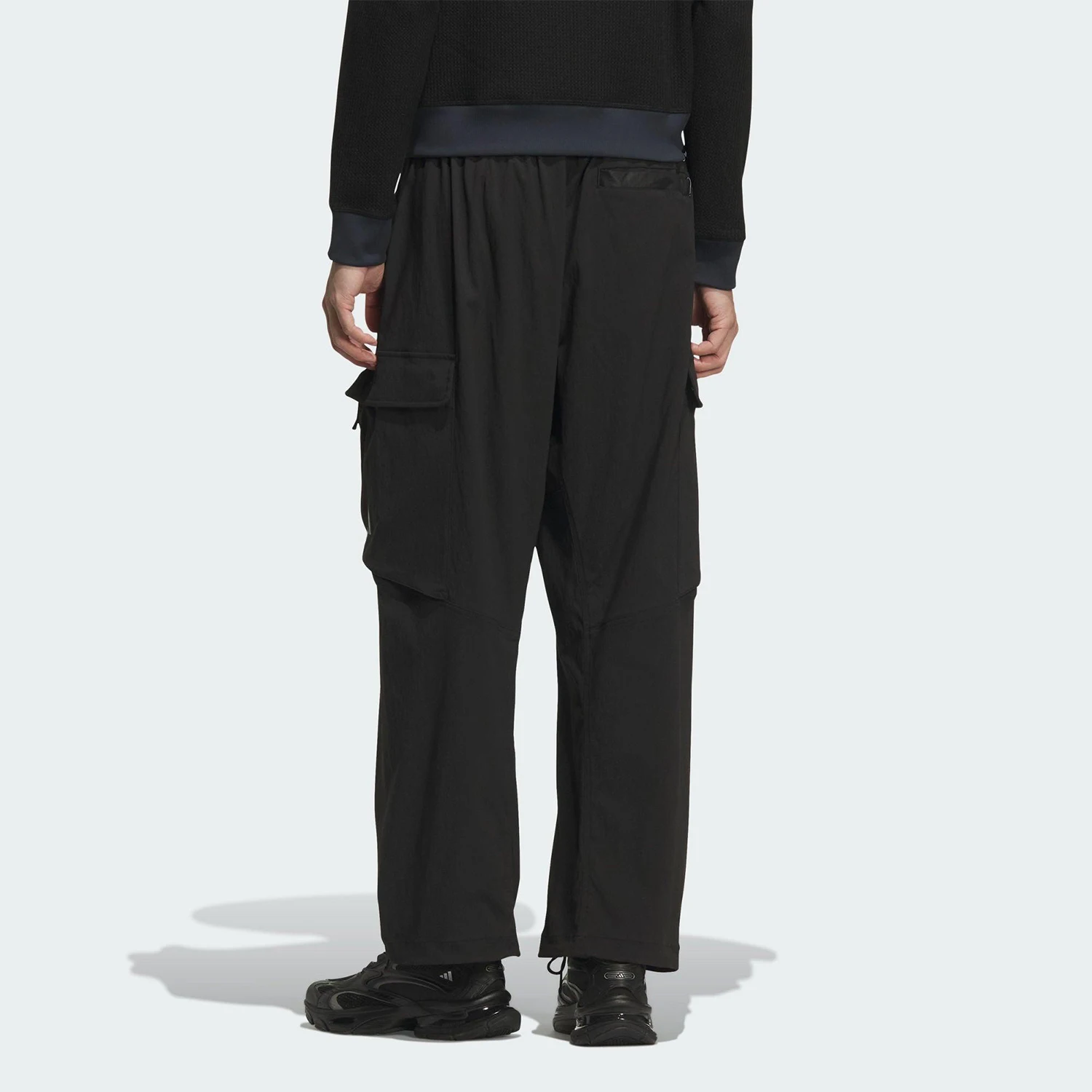 Adidas genuine CITY ESCAPE men's multi pocket sports pants JZ8760