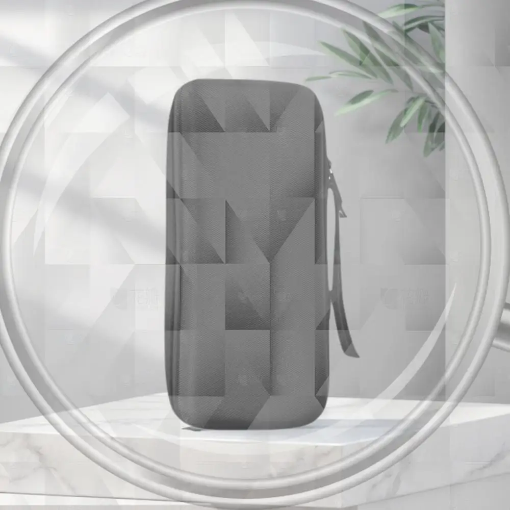 

Portable Carrying Case Shockproof Storage Bag Carry Case for Ayn Odin2 Portal Game Console Organizer Bag