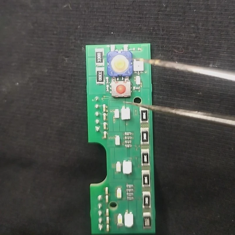 

For Benz AMG Gear Lever Lever Switch 4-pin 6-pin Switch P Gear Cannot Be Used Fragile Switch