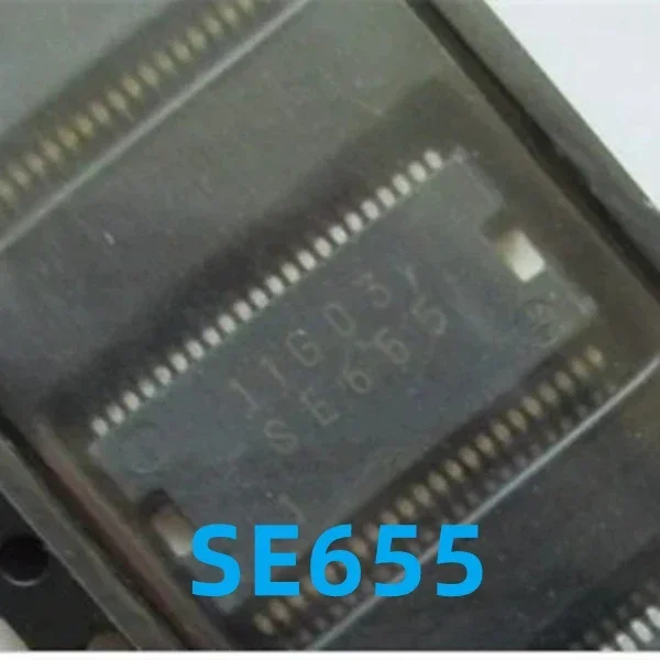 1PCS New  SE655 Chip Automotive PC