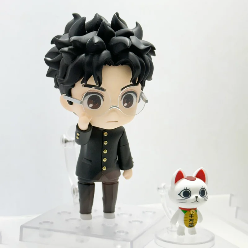 GOOD SMILE COMPANY Original Dandadan Takakura Ken Turbo Babaa Nendoroid ( # 2702) Actionfigur Modell Dekoration Geschenke Spielzeug Modell