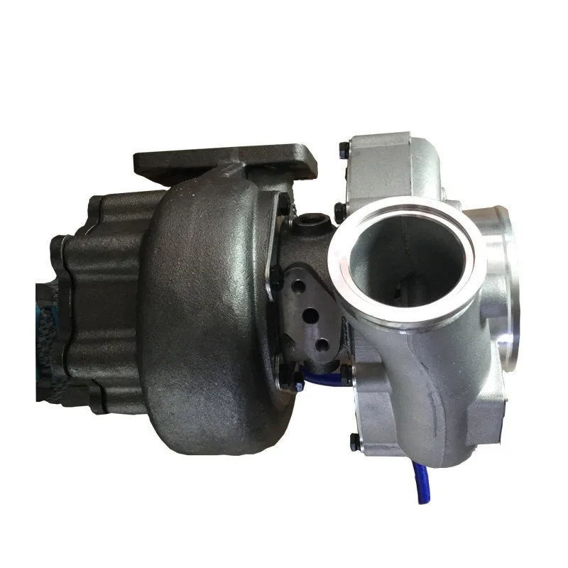 

90 water-cooled 612600112850 supercharger, car engine supercharger turbine