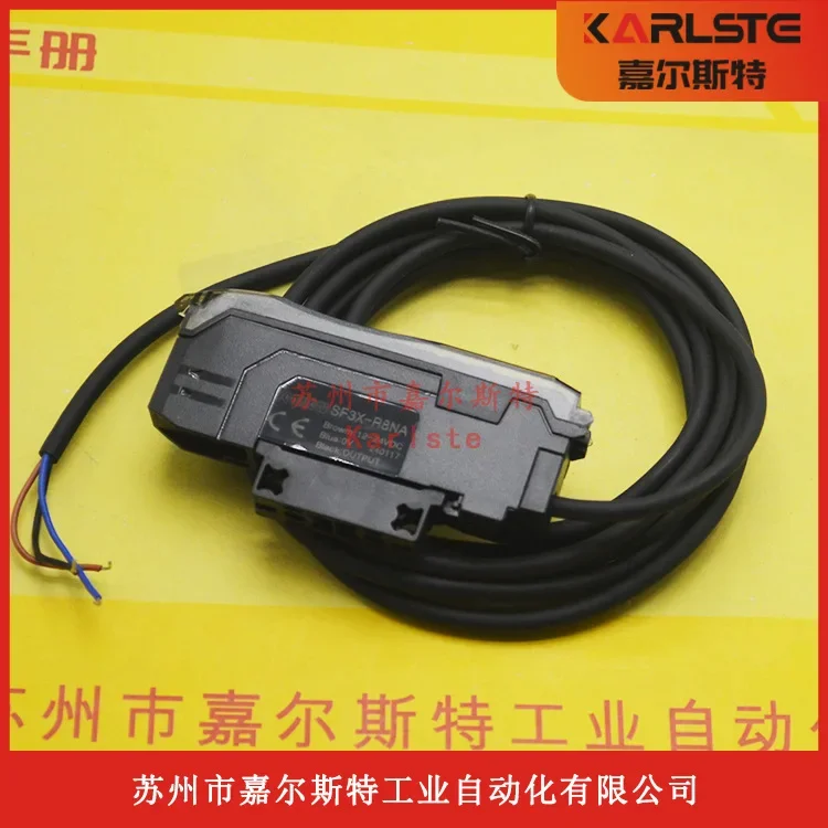 2026 New Original KE3-101N-E KE2-D10N-C Senjue Color Photoelectric Switch Sensor