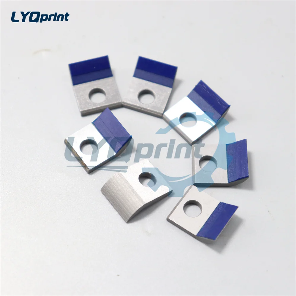 Best Quality Printing Machine Part GTO52 Gripper 69.011.727 69.011.827 for Heidelberg