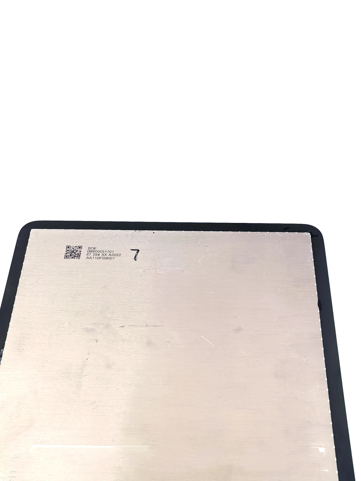 11" For Google Pixel Tablet 11 2023 GTU8P LCD Display Touch Screen Digitizer Assembly Replacement With Tools