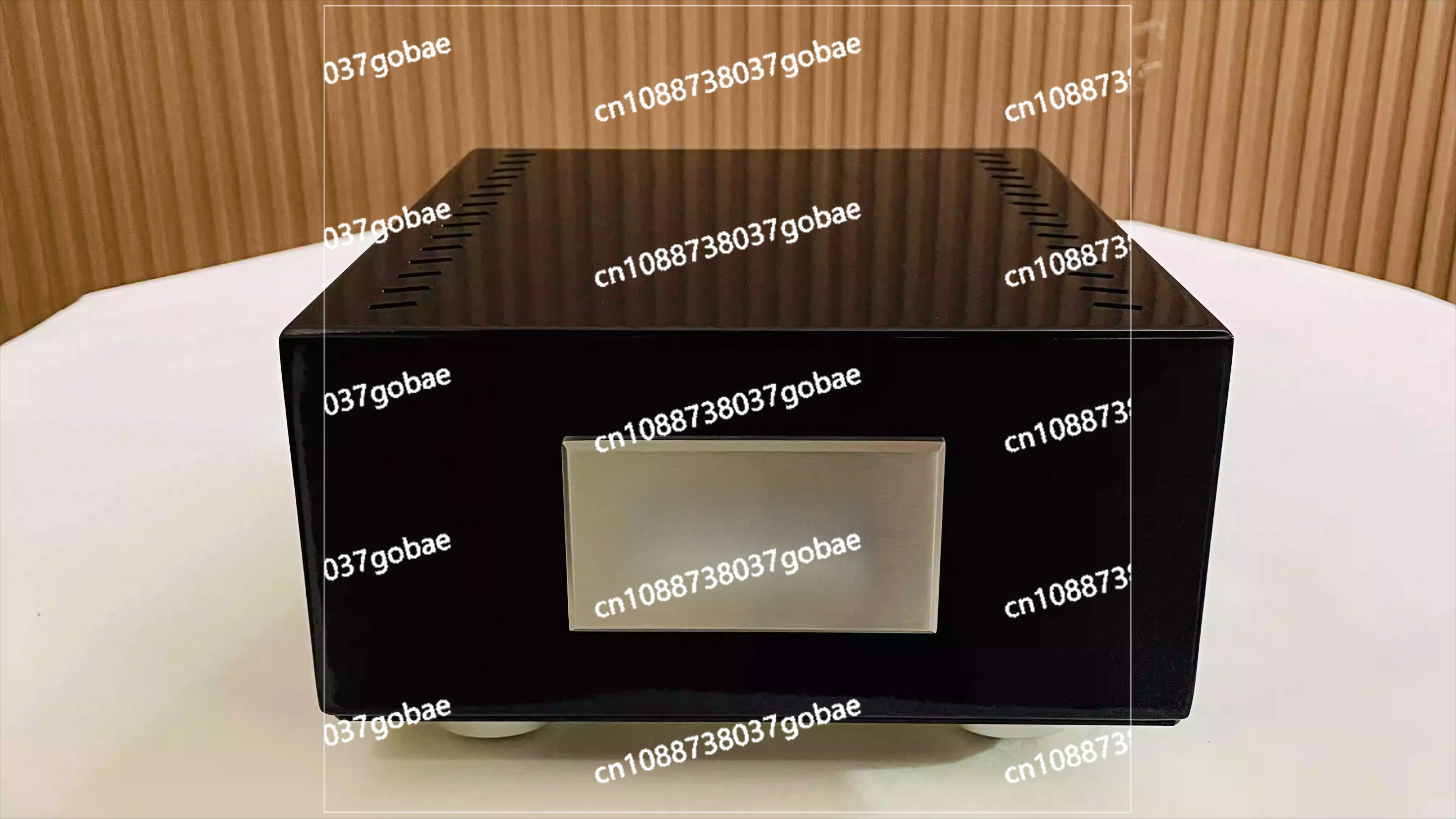 Passive preamp HiFi home high-end audio amplifier home theater