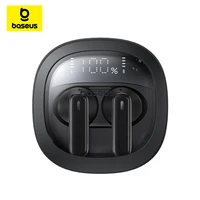 Auriculares Baseus Bass 1+ TWS