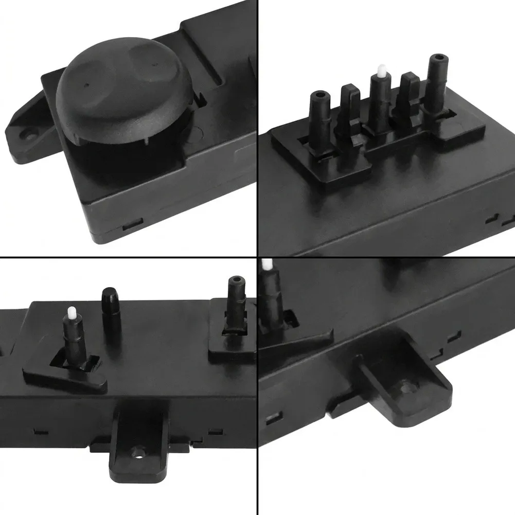 Front Left Switch 88540 F2100 Front Left Seat Power Switch for Kia For Niro 2017 2018 2019 2020 2021 2022 Direct Fit