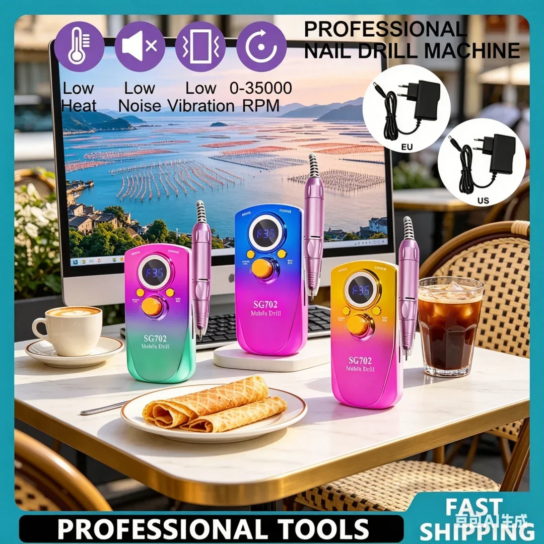 exquisitely-polished-rechargeable-electric-nail-drill-machine-with-usb-connect-nail-polish-remover-drill-set-manicure-sander
