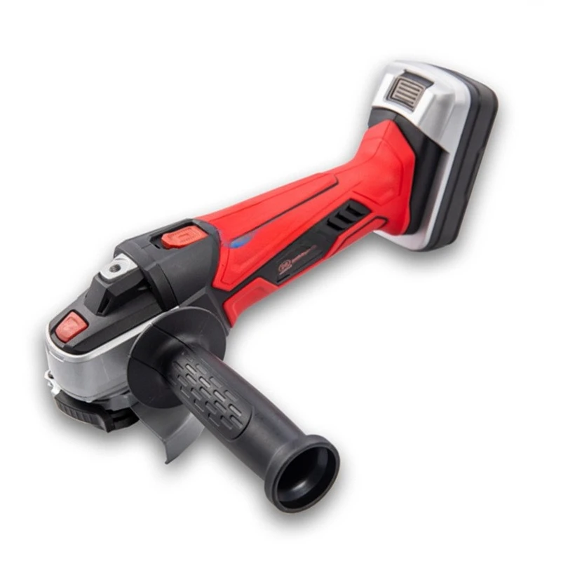 

Lithium battery angle grinder