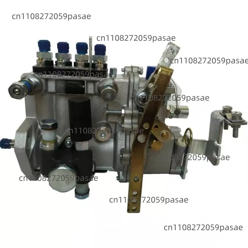 Four-cylinder oil pump 4Q167/4Q290/4QT72 for 490 forklift forklift truck towing