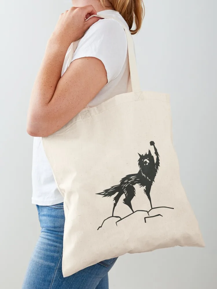 

Fantastic Mr Fox 1557 Tote Bag shopper bags Lady bags Women's bags for women