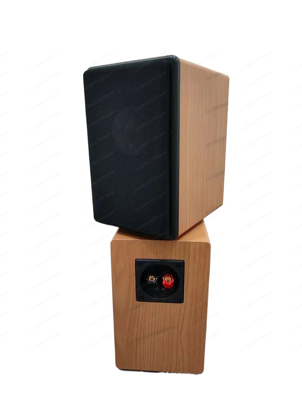 Fast Shipping! Full-Range Passive Speaker 4/8Ohm 92dB-HIFI Audiophile-Grade Subwoofer Surround Speaker Home Desktop Audio System