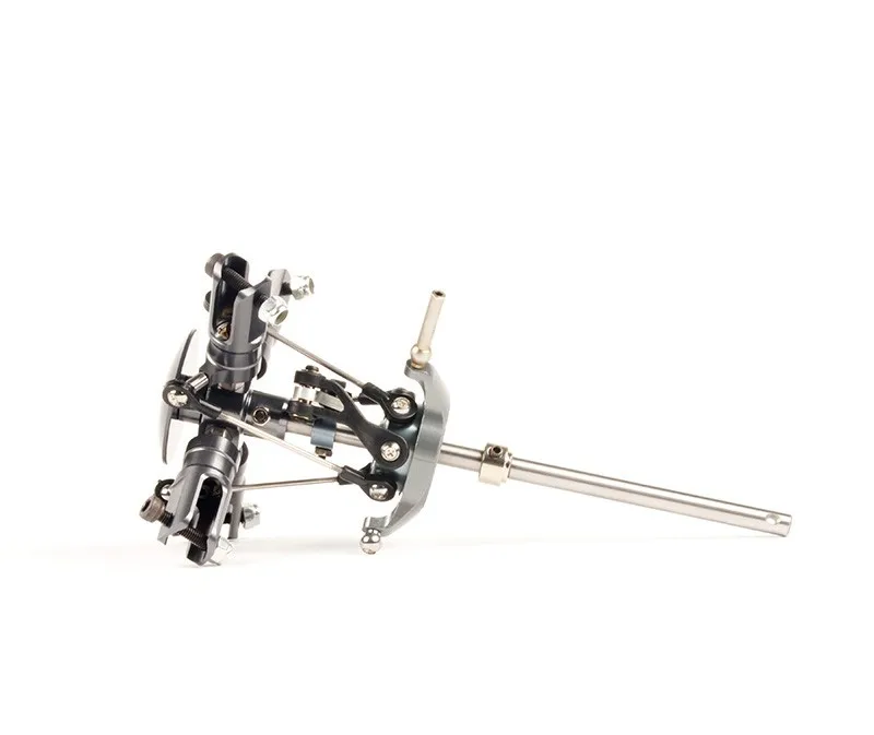 JDHMBD 3 blades / 4 blades / 5 blades  main rotor head for Align Trex 450 PRO DFC 450 helicopter (5MM shaft)