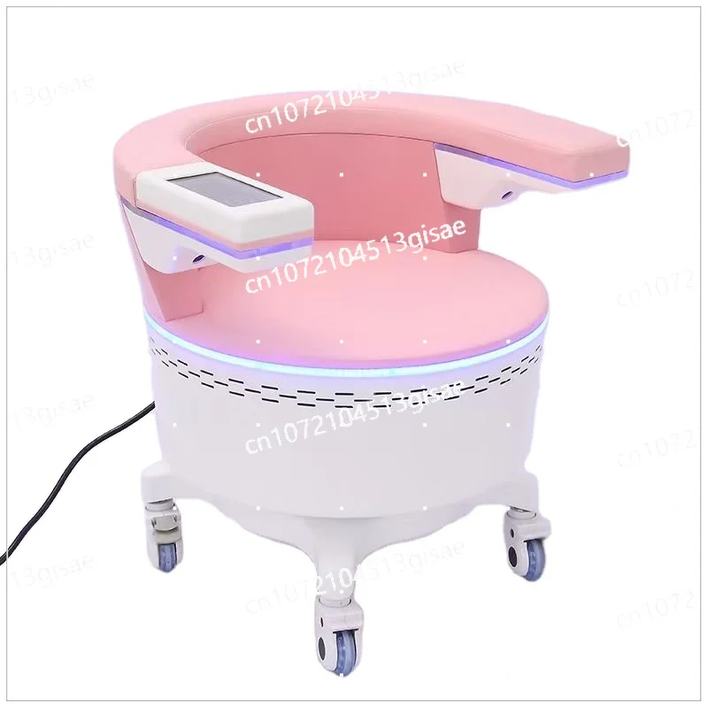 Electromagnetic EMS Chair Repair for Pelvic Floor and Body Muscle Repair